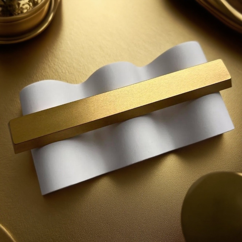 Gaming Accessories Aesthetic - Metal Spacebar Keycap 7U/6.25U No Engraving