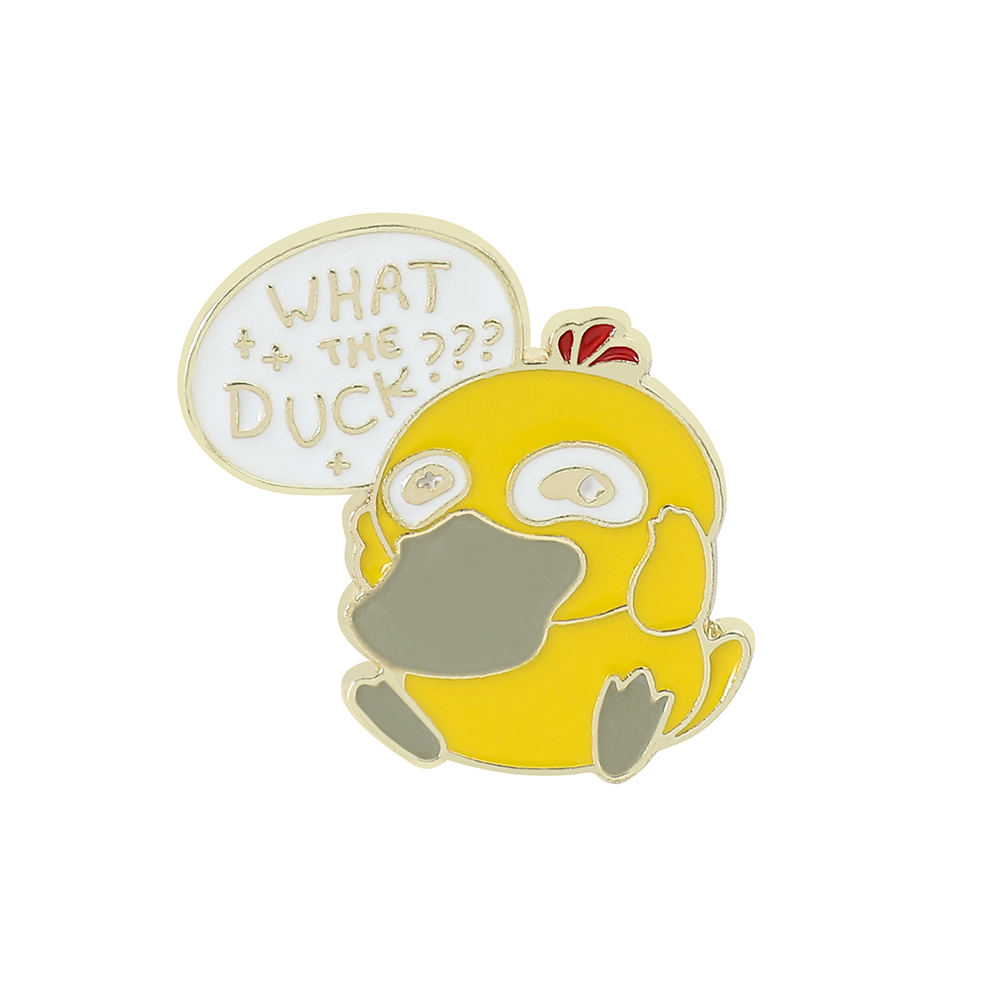Gaming Accessories Rack - 1 Pc ​Anime Character Brooch Cartoon
