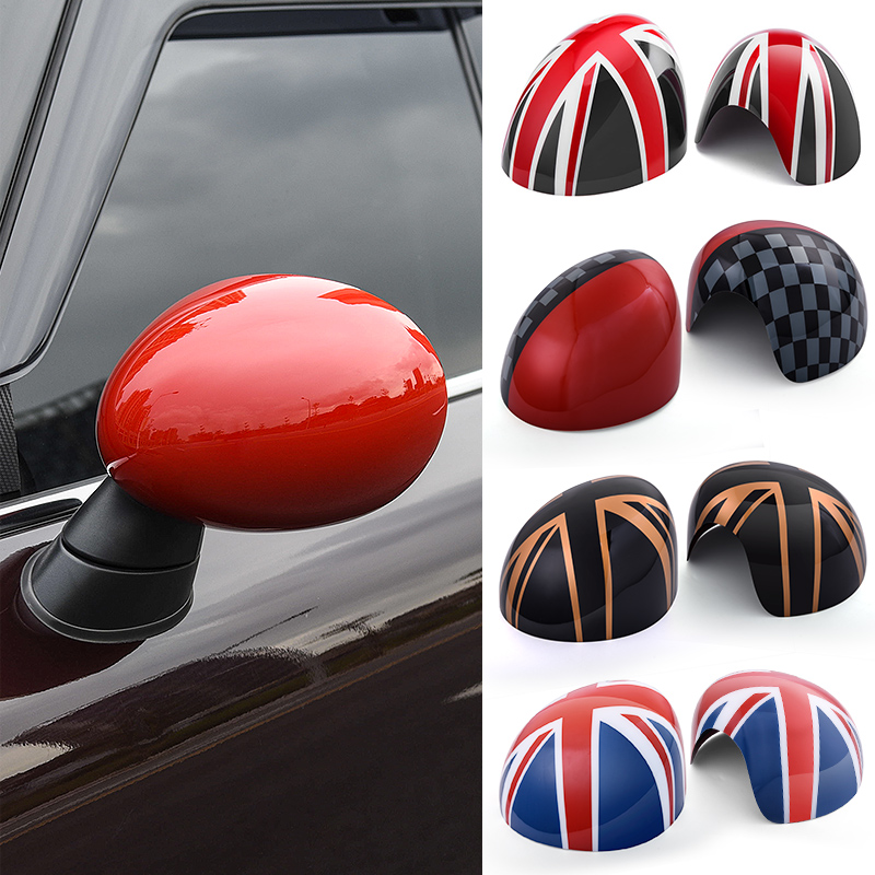 Gaming Accessories Rack - Rearview Mirror Shell Exterior Cover Left