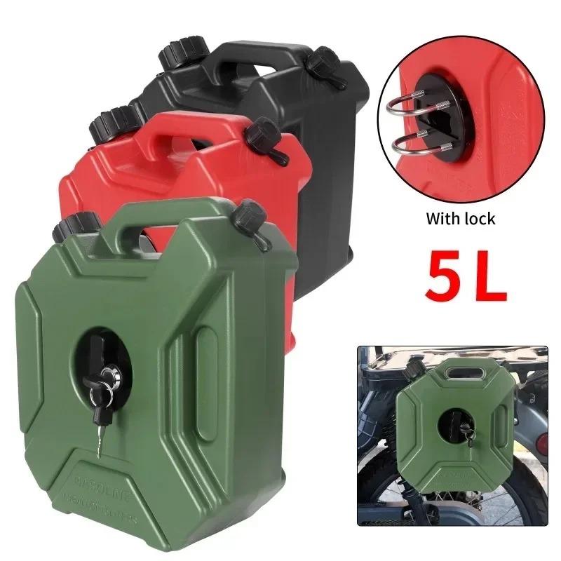 Gaming Accessories Rack - New Sell Good 5L for Motorcycle