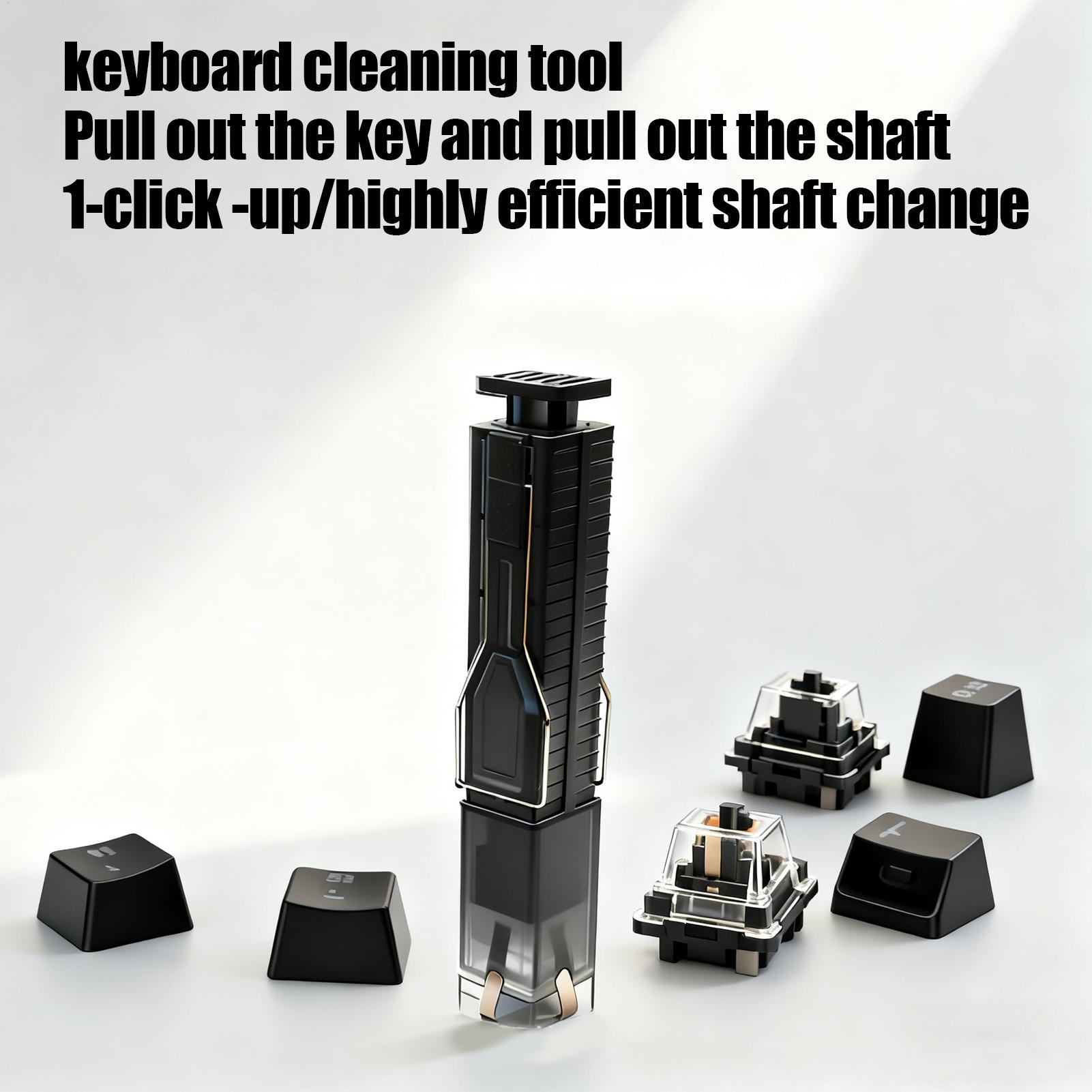 1pc Switch Puller Mechanical K - Gaming Accessories Aesthetic recension och pris