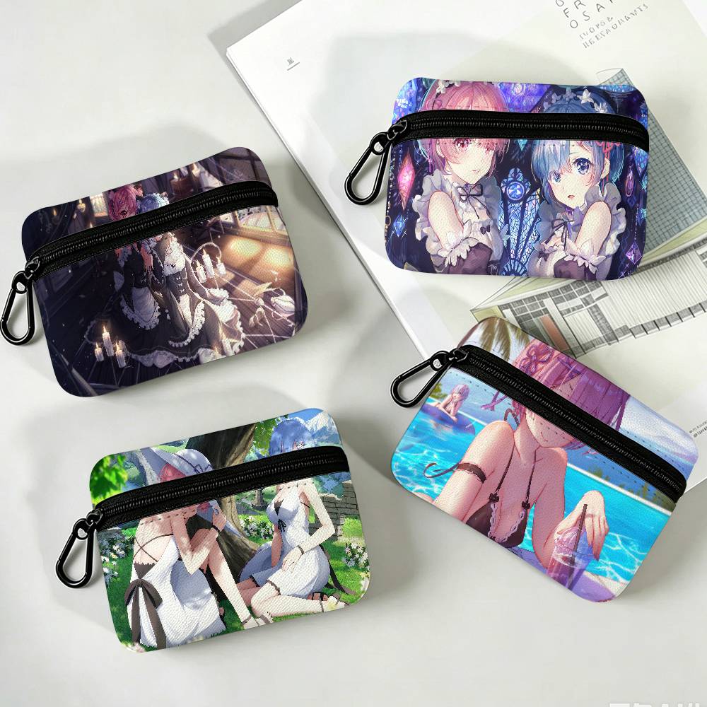 Anime Re Zero Rem Gaming Oxfor - Gaming Accessories Shop recension och pris