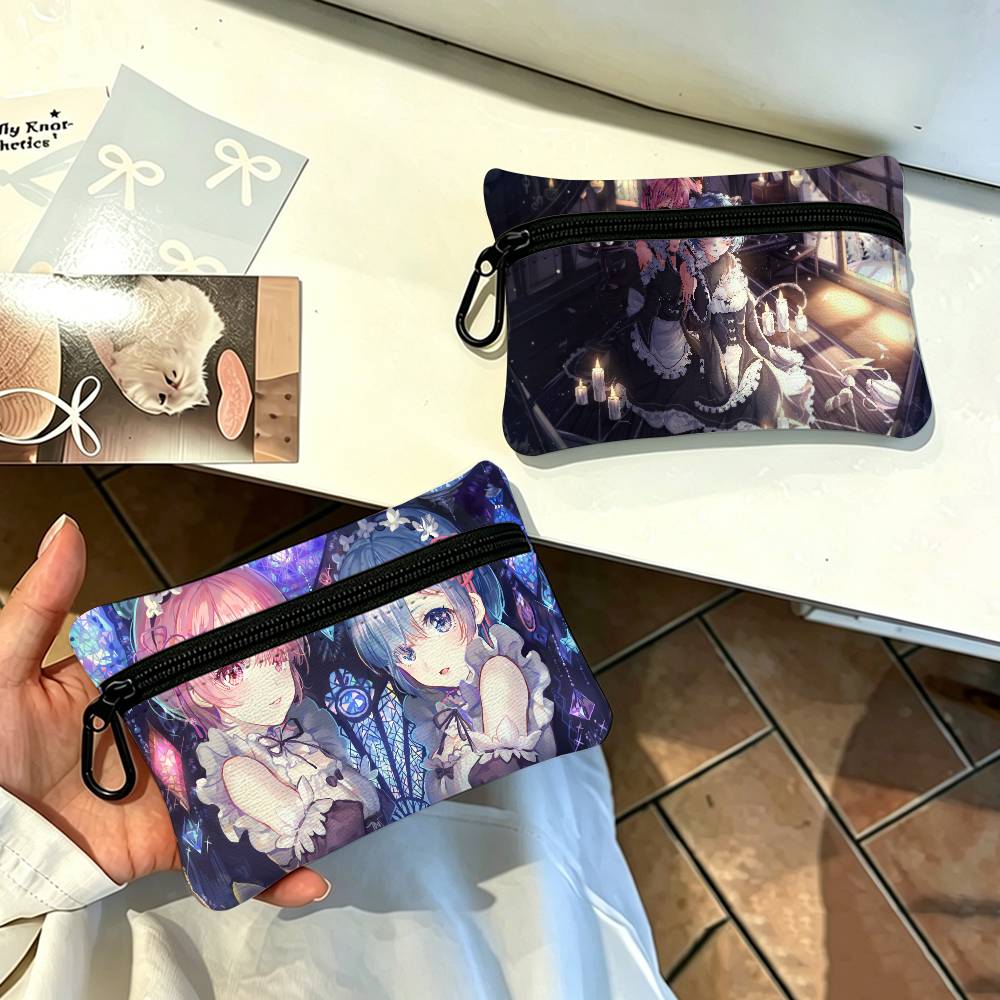 Anime Re Zero Rem Gaming Oxfor - Gaming Accessories Shop recension och pris