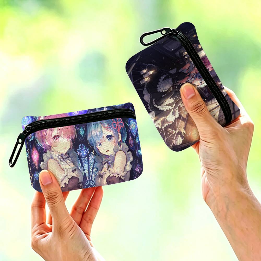 Anime Re Zero Rem Gaming Oxfor - Gaming Accessories Shop recension och pris