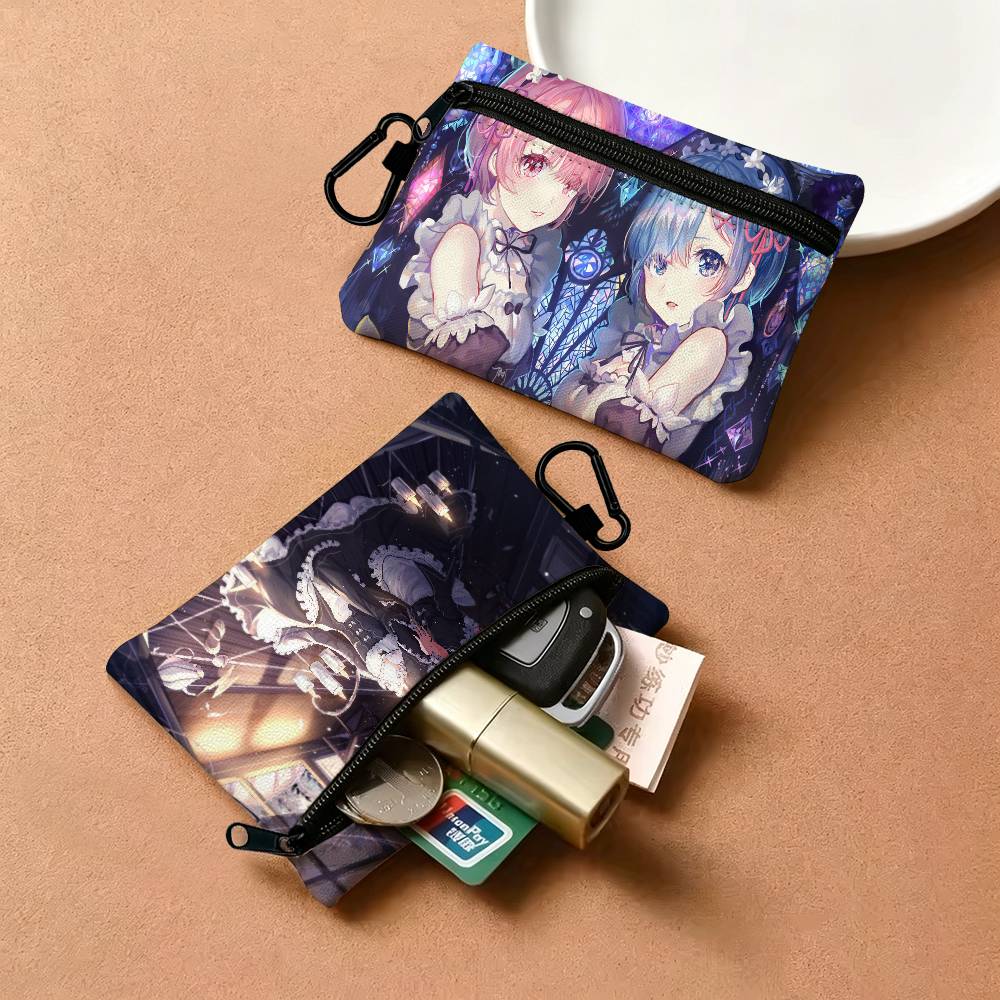 Anime Re Zero Rem Gaming Oxfor - Gaming Accessories Shop recension och pris