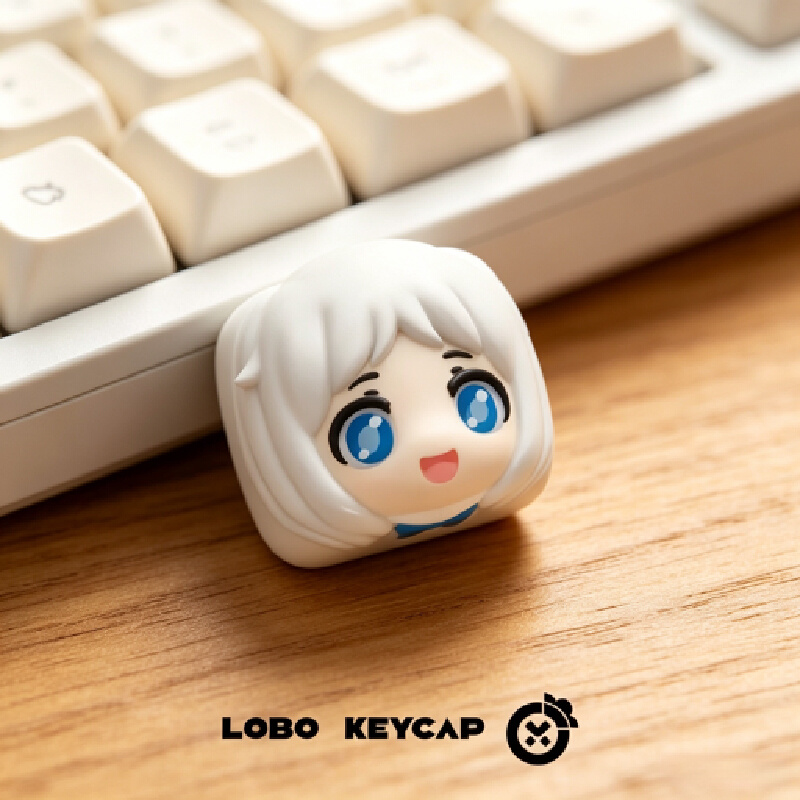 Anohana Menma Artisan Resin Ke - Gaming Accessories In China recension och pris