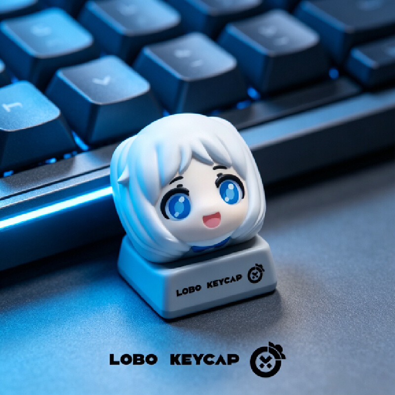 Anohana Menma Artisan Resin Ke - Gaming Accessories In China recension och pris