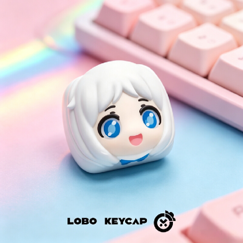 Anohana Menma Artisan Resin Ke - Gaming Accessories In China recension och pris
