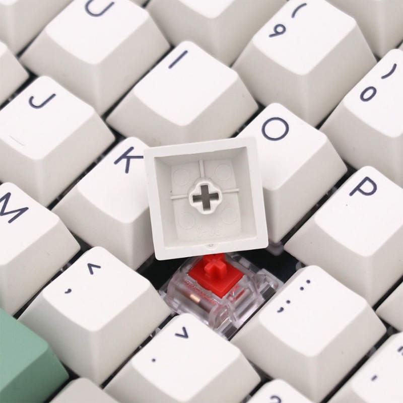 GMK9009 Hangul Keycaps Retro S - Gaming Accessories In China recension och pris