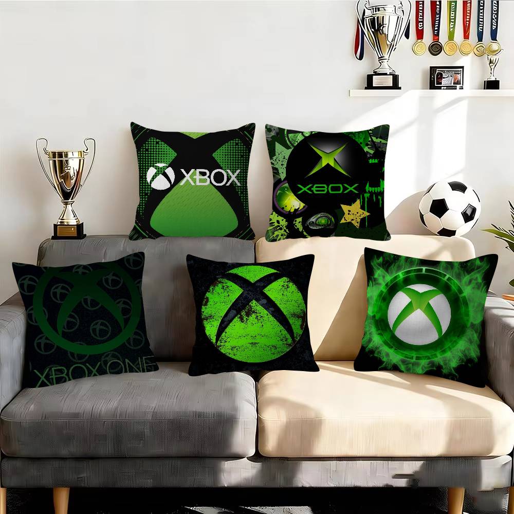 Gaming Accessory Double-sided  - Gaming Accessories Shop recension och pris