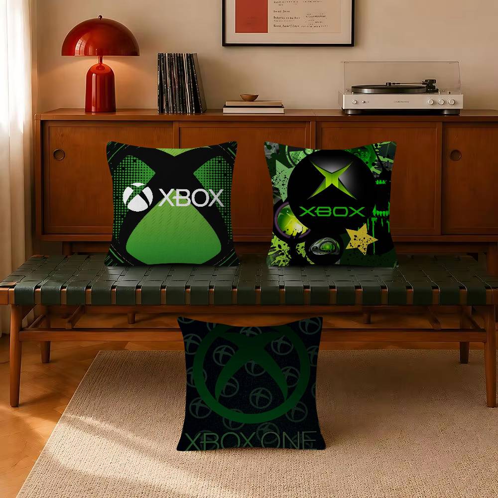 Gaming Accessory Double-sided  - Gaming Accessories Shop recension och pris
