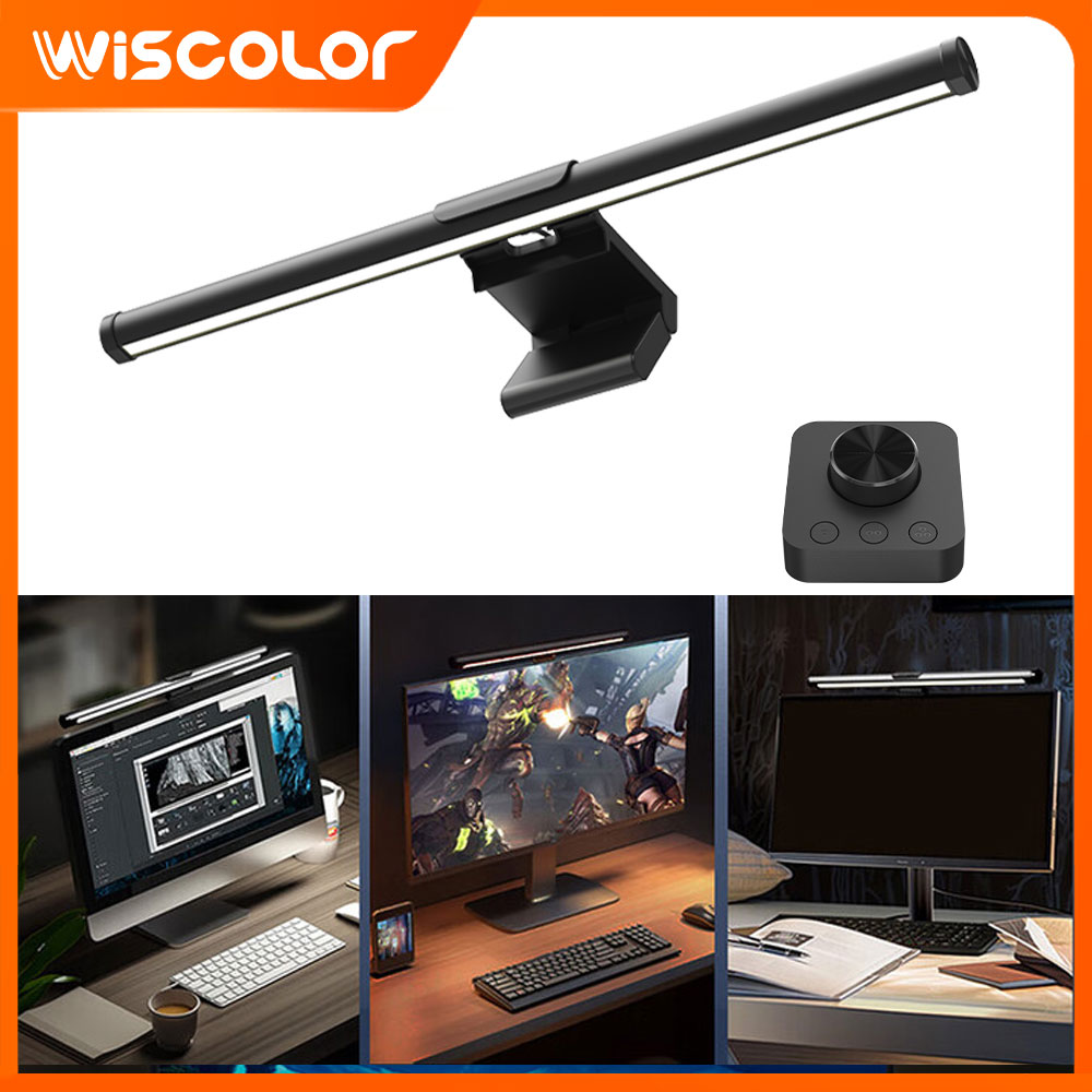 Light Bar Monitor Wifi Setup S - Accessories For Your Gaming Room recension och pris