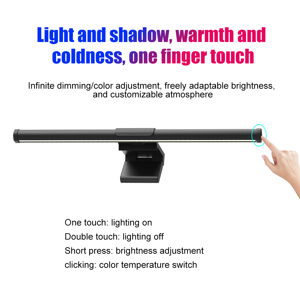 Light Bar Monitor Wifi Setup S - Accessories For Your Gaming Room recension och pris