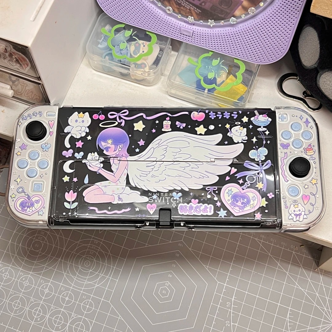 Mist Island Original Switch 2  - Gaming Accessories In China recension och pris
