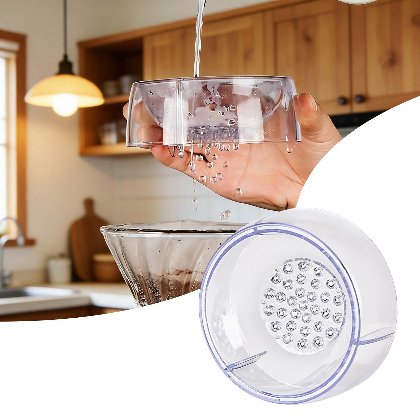 Pour over Coffee Drips Assist  - Gaming Accessories Rack recension och pris