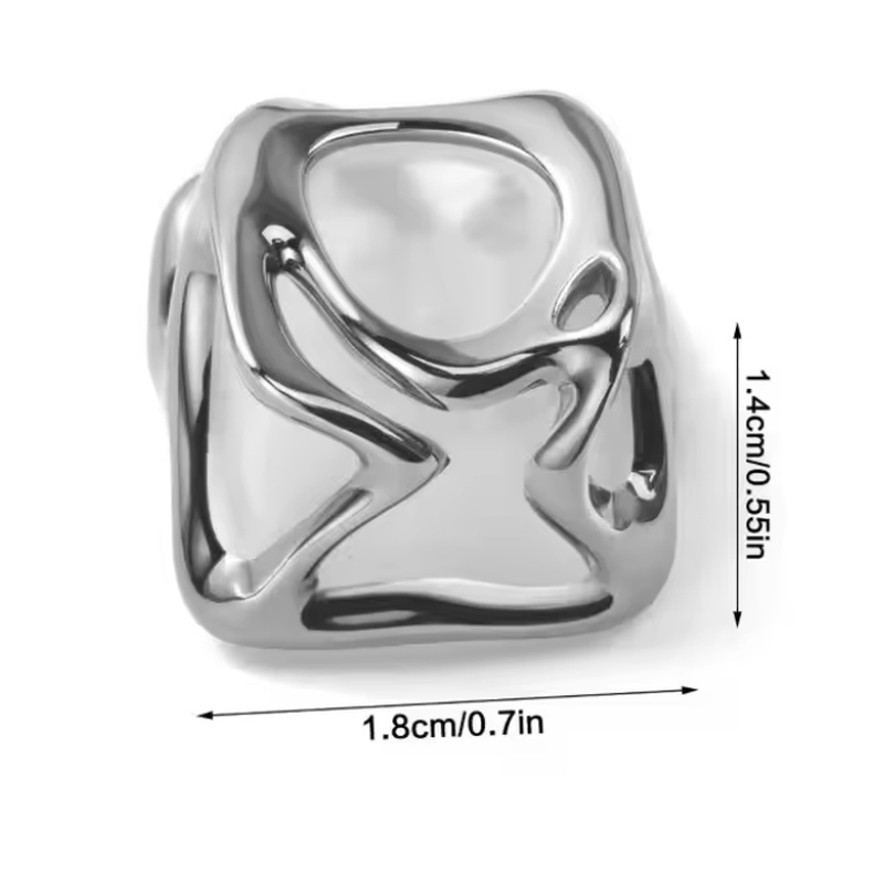 Metal Electroplating Transluce - Gaming Accessories Aesthetic recension och pris