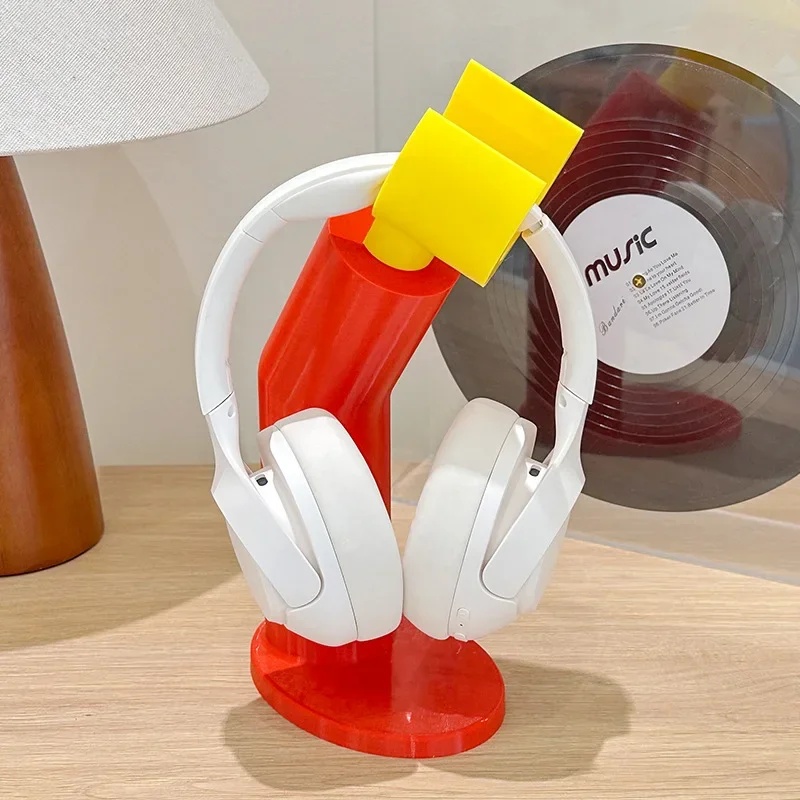 Creative Cute Headset Stand fo - Accessories For Your Gaming Room recension och pris