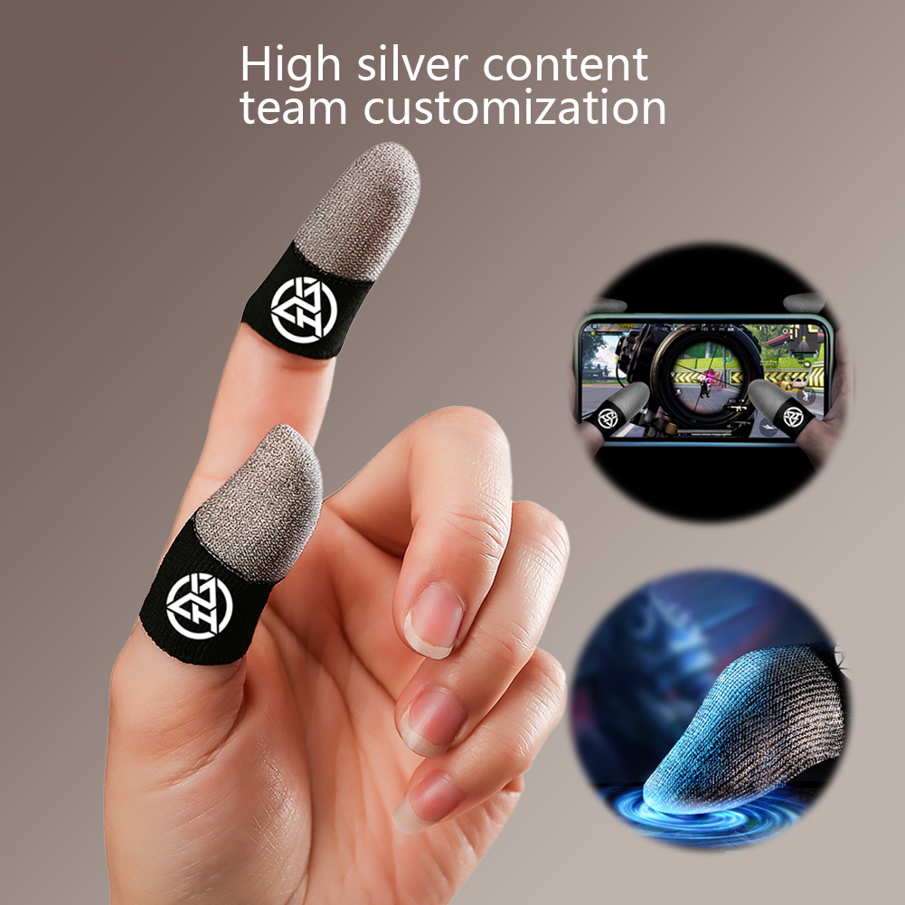 1/2 Pair Luminous Fingertips S - Gaming Accessories In China recension och pris