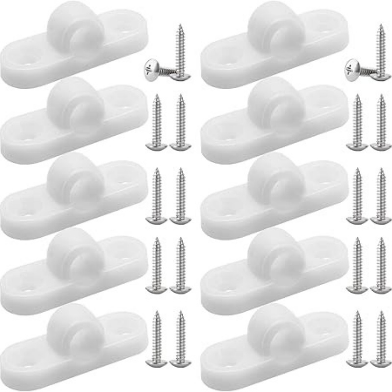 10pcs Portable Lightweight Hor - Gaming Accessories Rack recension och pris