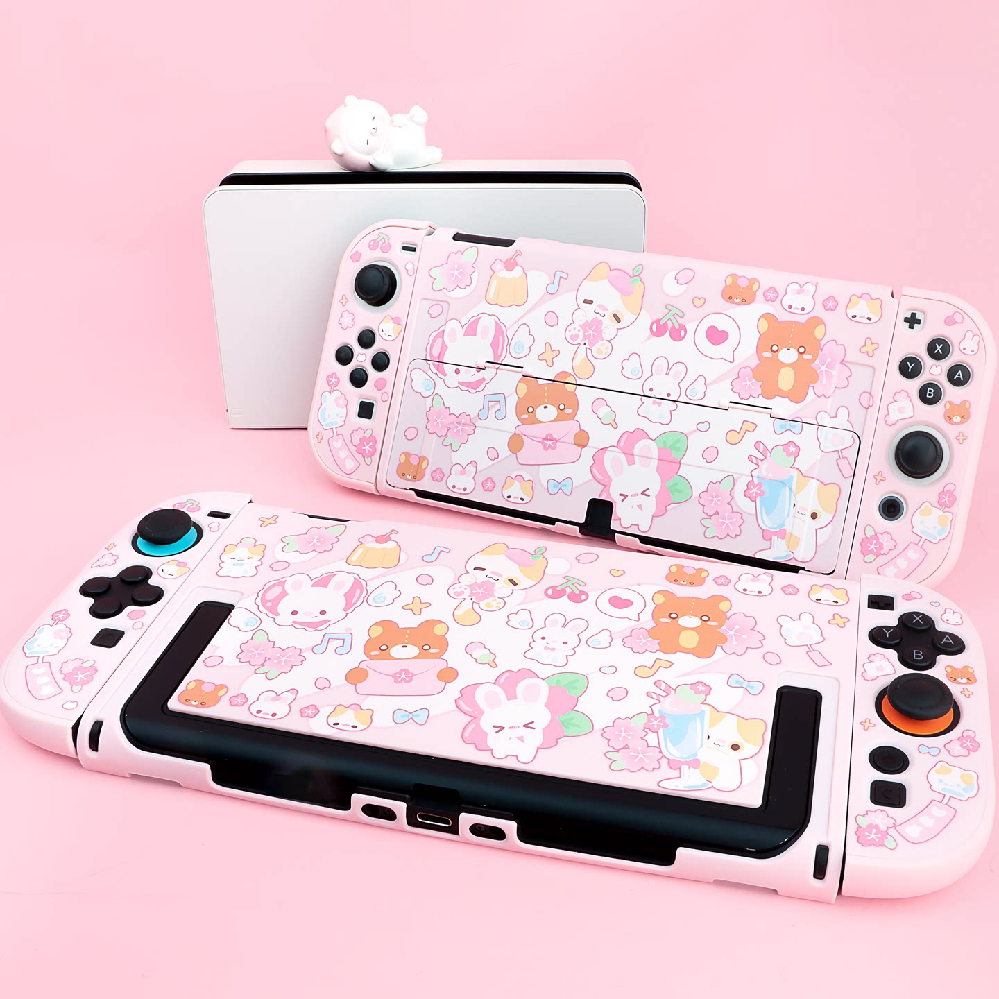 Protective Case For Switch Ns  - Gaming Accessories In China recension och pris