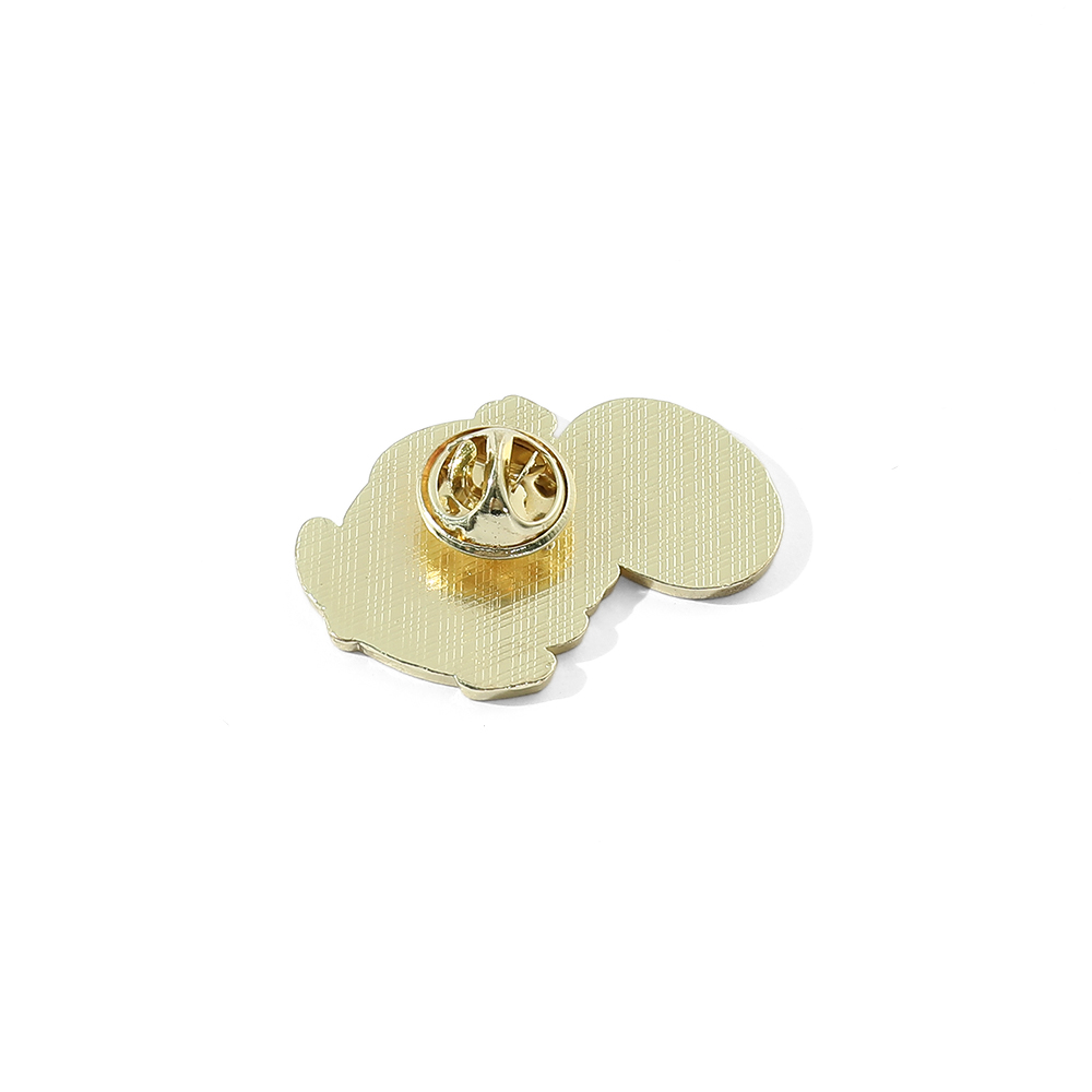 1 Pc ​Anime Character Brooch C - Gaming Accessories Rack recension och pris