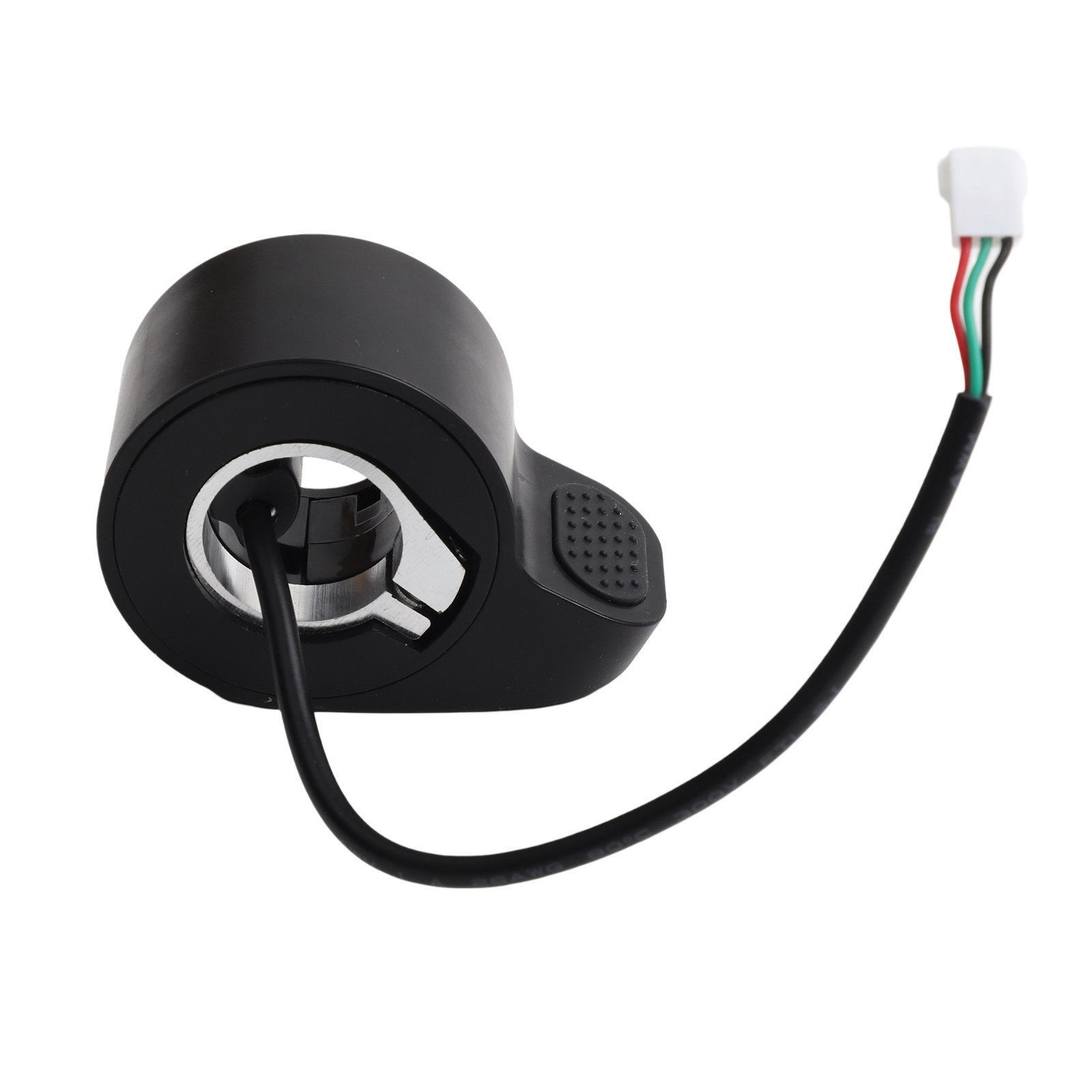 1 Pc Electric Scooter Thumb Th - Gaming Accessories Rack recension och pris