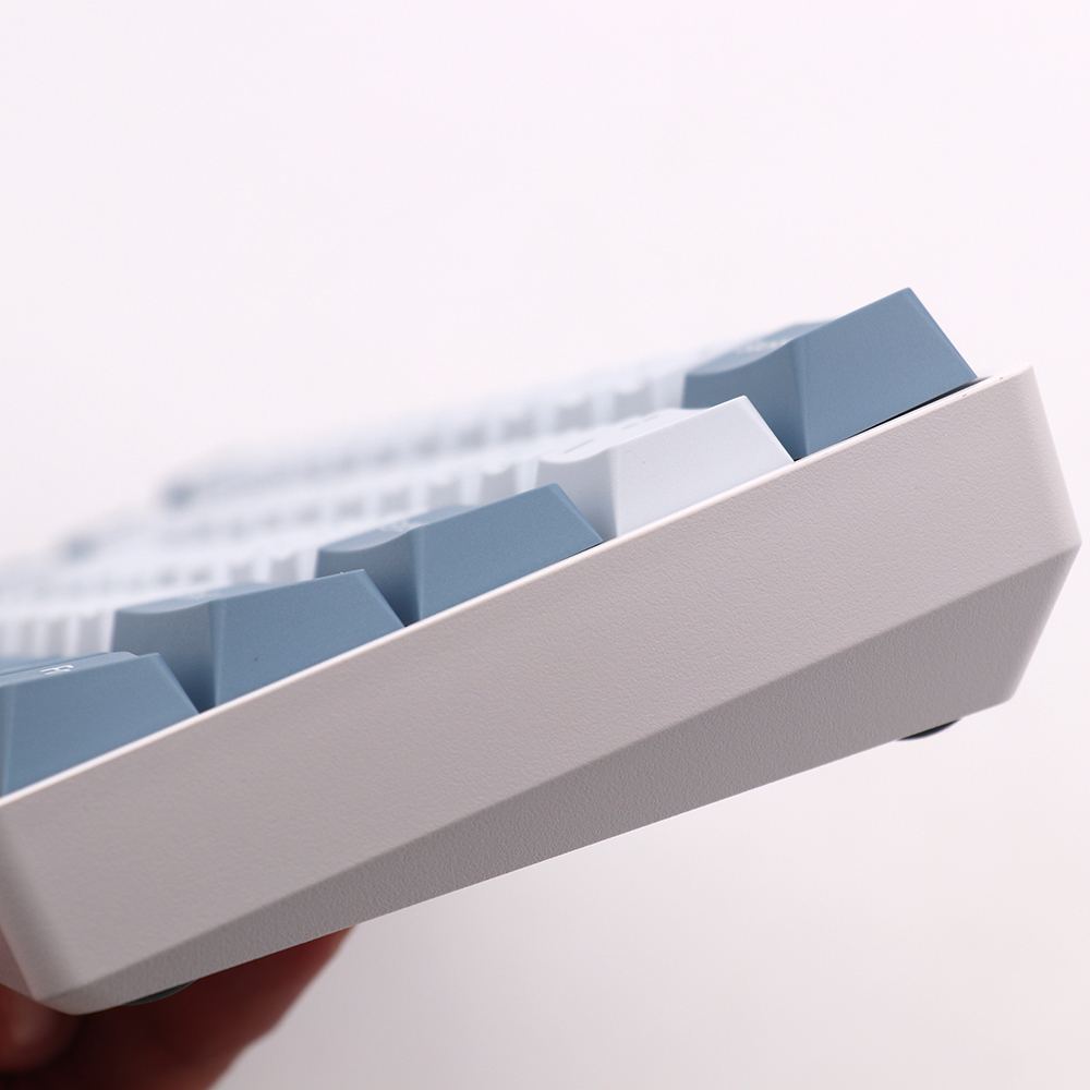 169 Keys Whistle Keycaps Pbt D - Gaming Accessories Aesthetic recension och pris