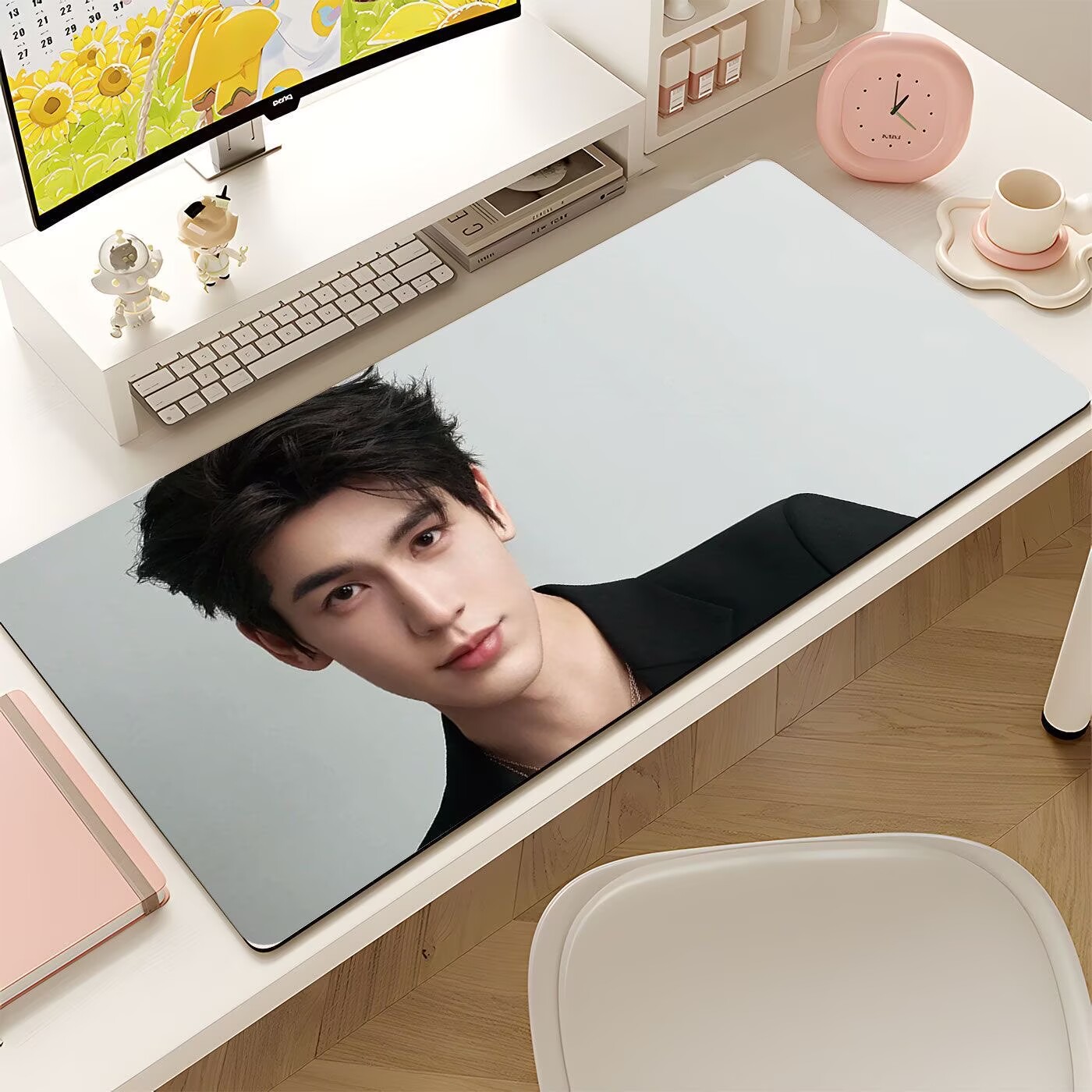 Zhang Linghe's oversized mouse - Gaming Accessories In China recension och pris