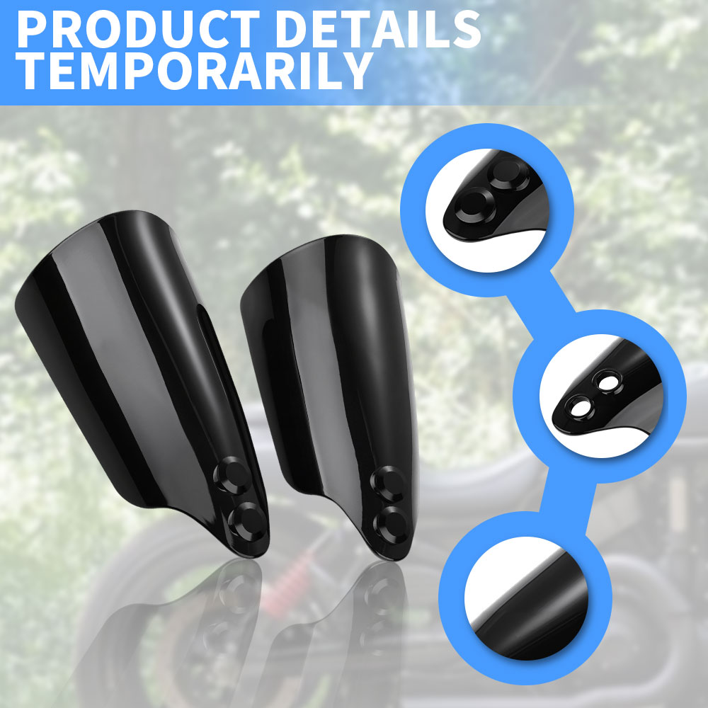 Motorcycle Hand Guards Handgua - Gaming Accessories Rack recension och pris