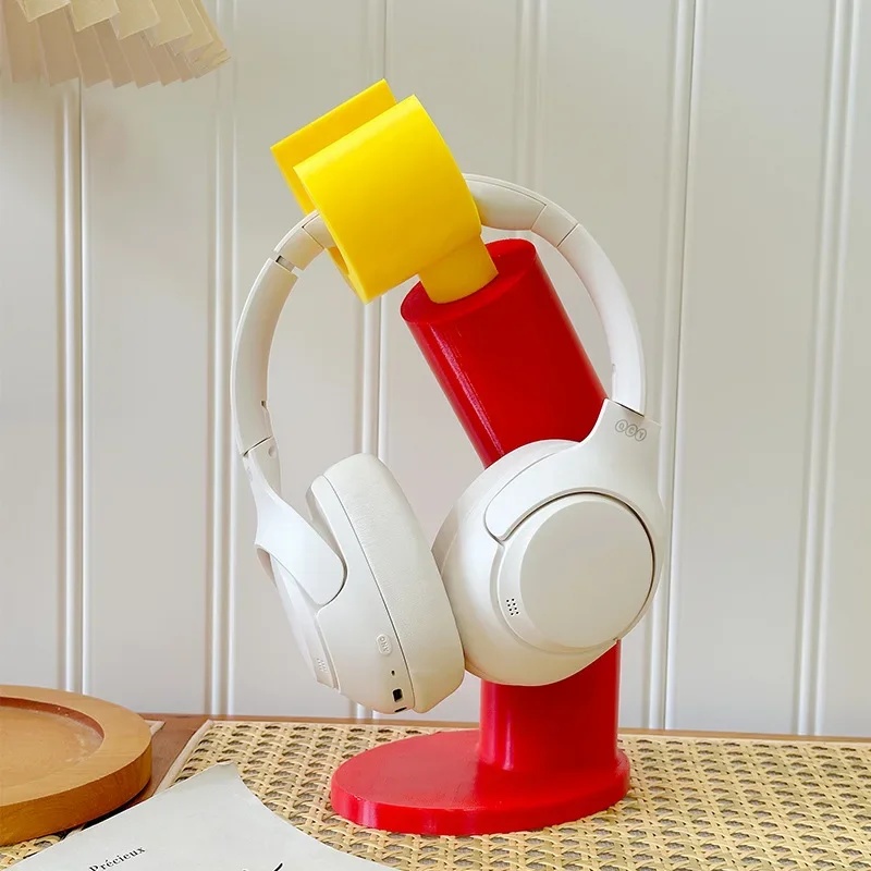 Creative Cute Headset Stand fo - Accessories For Your Gaming Room recension och pris
