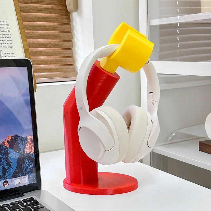 Creative Cute Headset Stand fo - Accessories For Your Gaming Room recension och pris