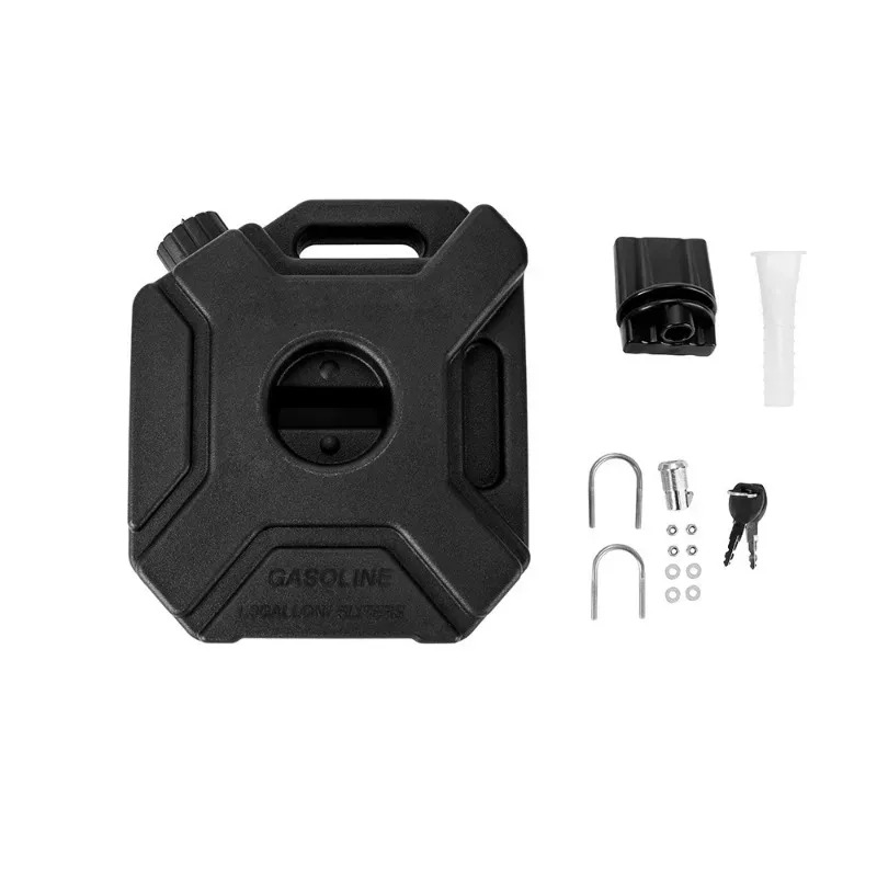 New Sell Good 5L for Motorcycl - Gaming Accessories Rack recension och pris