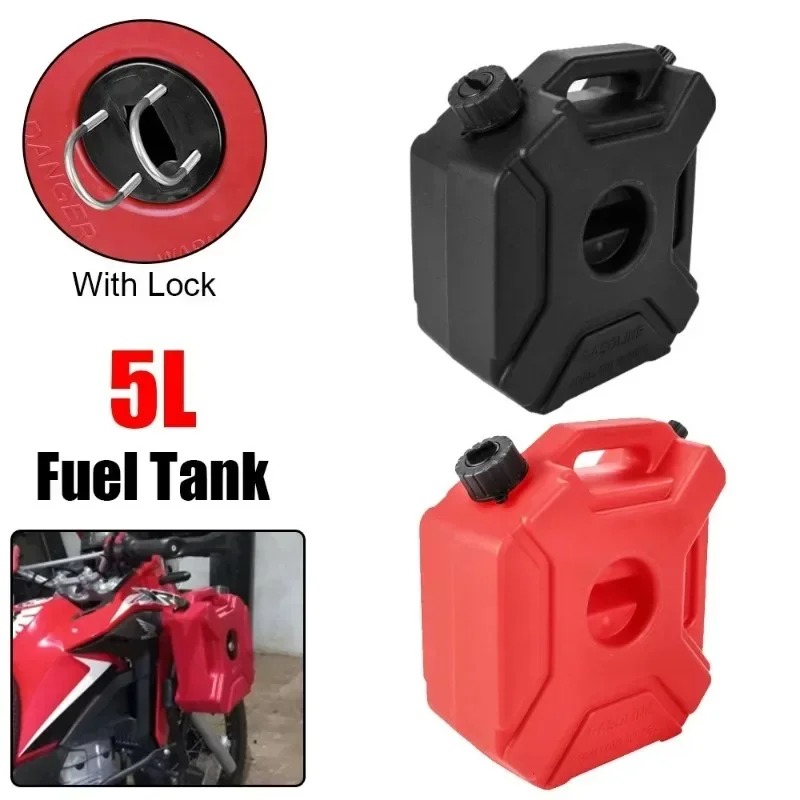 New Sell Good 5L for Motorcycl - Gaming Accessories Rack recension och pris