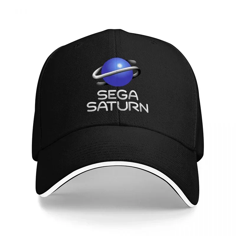 New SEGA SATURN LOGO BASEBALL  - Gaming Accessories In China recension och pris