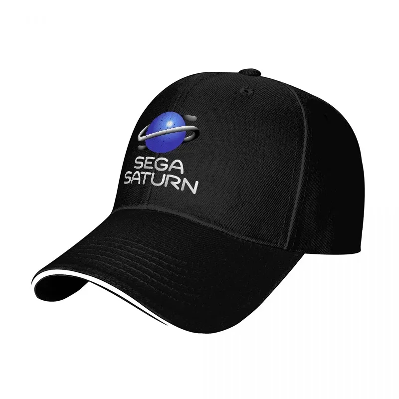 New SEGA SATURN LOGO BASEBALL  - Gaming Accessories In China recension och pris