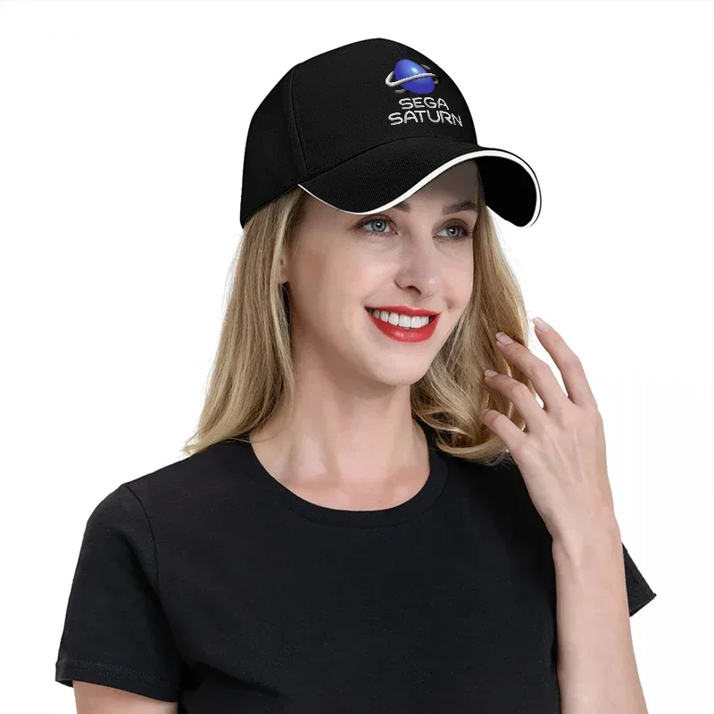 New SEGA SATURN LOGO BASEBALL  - Gaming Accessories In China recension och pris